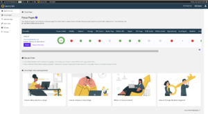best squirrly seo services for focus page